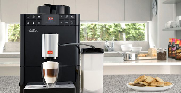 Kinh nghiệm chọn mua máy pha cafe tốt nhất dành cho gia đình có ít thành viên